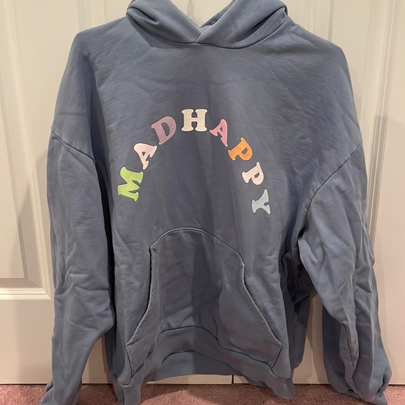 Madhappy Tops - Madhappy sweatshirt